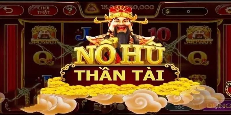 Cách chơi quay hũ cơ bản mà tân thủ cần biết