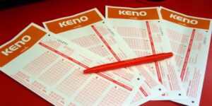Cách chơi Xổ Số Keno dễ trúng nhất năm 2025 cho bạn