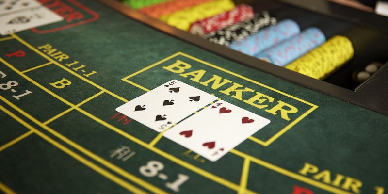 Cần kỷ luật theo cầu và chốt lời đúng lúc khi tham gia Baccarat