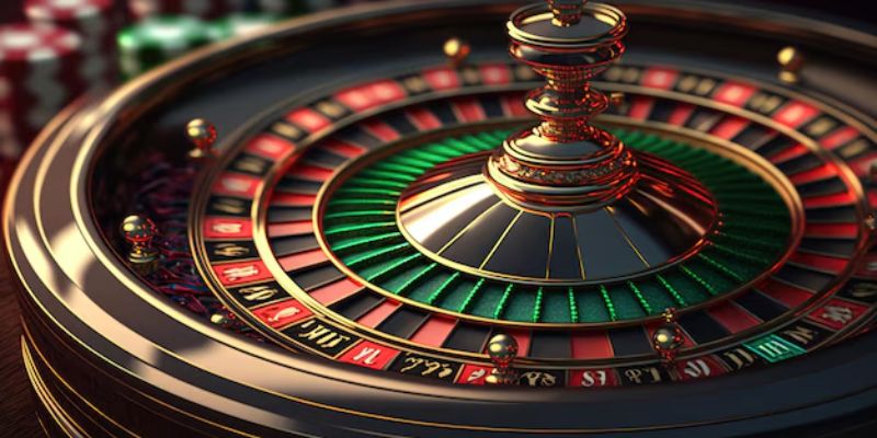Luôn kiên định với chiến thuật đã đề ra khi chơi Roulette