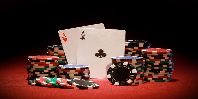 Lưu ý cần biết khi thi đấu Poker