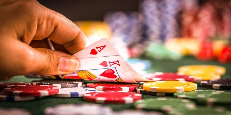 Mẹo hay đến từ chuyên gia khi chơi Poker