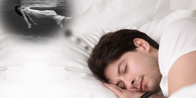 Mơ thấy người chết đánh số gì khi đó là người yêu?