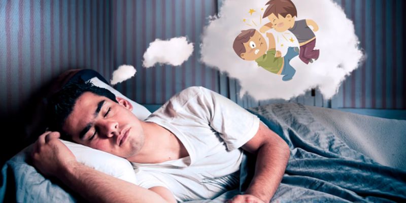 Mơ thấy người chết đánh số gì nếu đó là bạn bè qua đời?