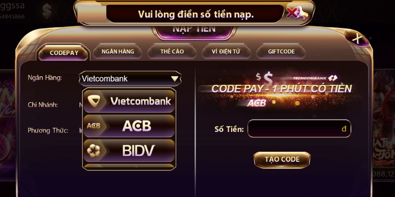 Một số lưu ý khi tiến hành gửi vốn mà hội viên cần nắm rõ