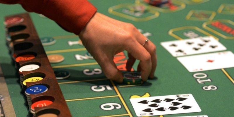 Nên lưu ý những điều trên khi chơi Baccarat