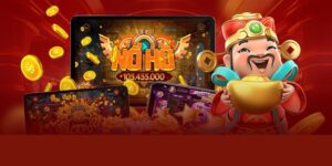 Nổ hũ là gì? Toàn tập bí kíp chơi slot game cho người mới
