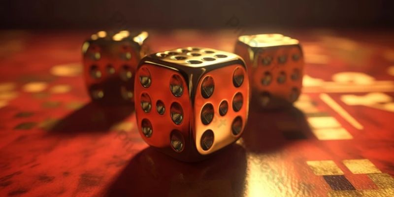 Cầu 1-2-3 hay 3-2-1 đều mang lại hiệu quả khá cao cho người chơi