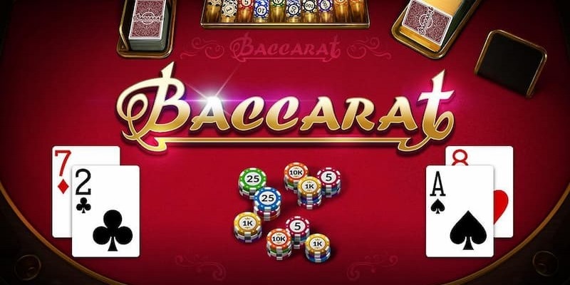 Thông tin sơ lược về trò giải trí Baccarat trực tuyến